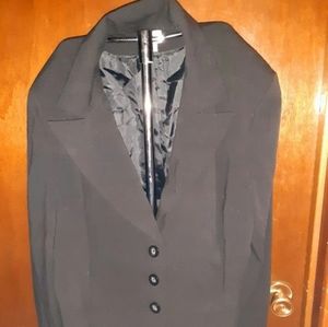 Womens blazer